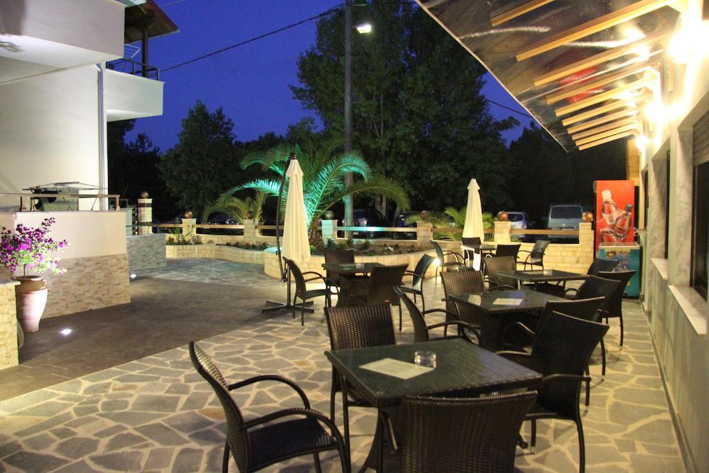 Aphrodite Керамоти Екстериор снимка